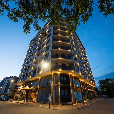 Gori Apartments 외부 사진