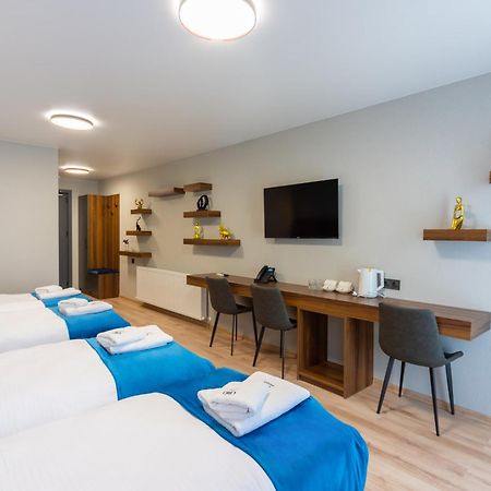 Gori Apartments 외부 사진