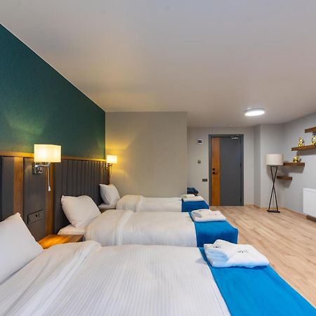 Gori Apartments 외부 사진