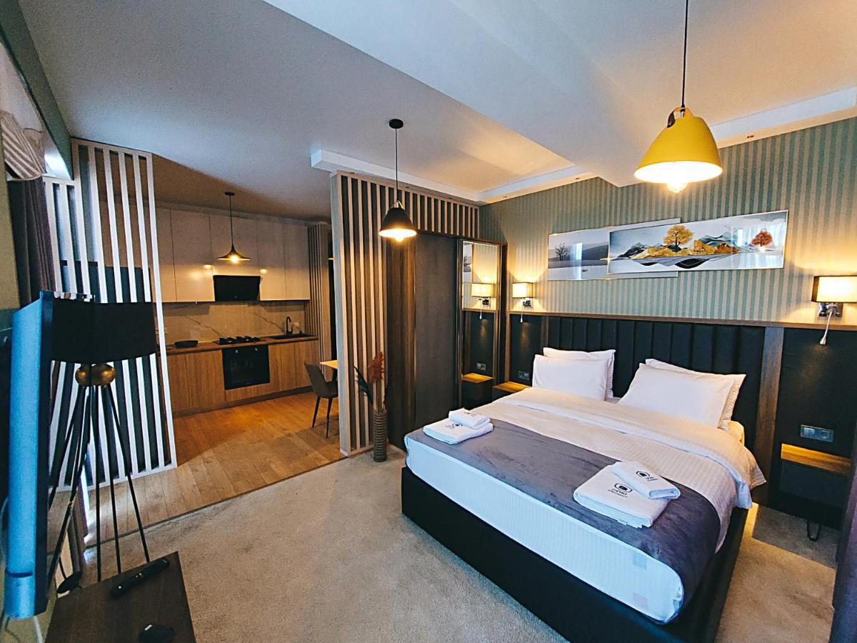 Gori Apartments 외부 사진