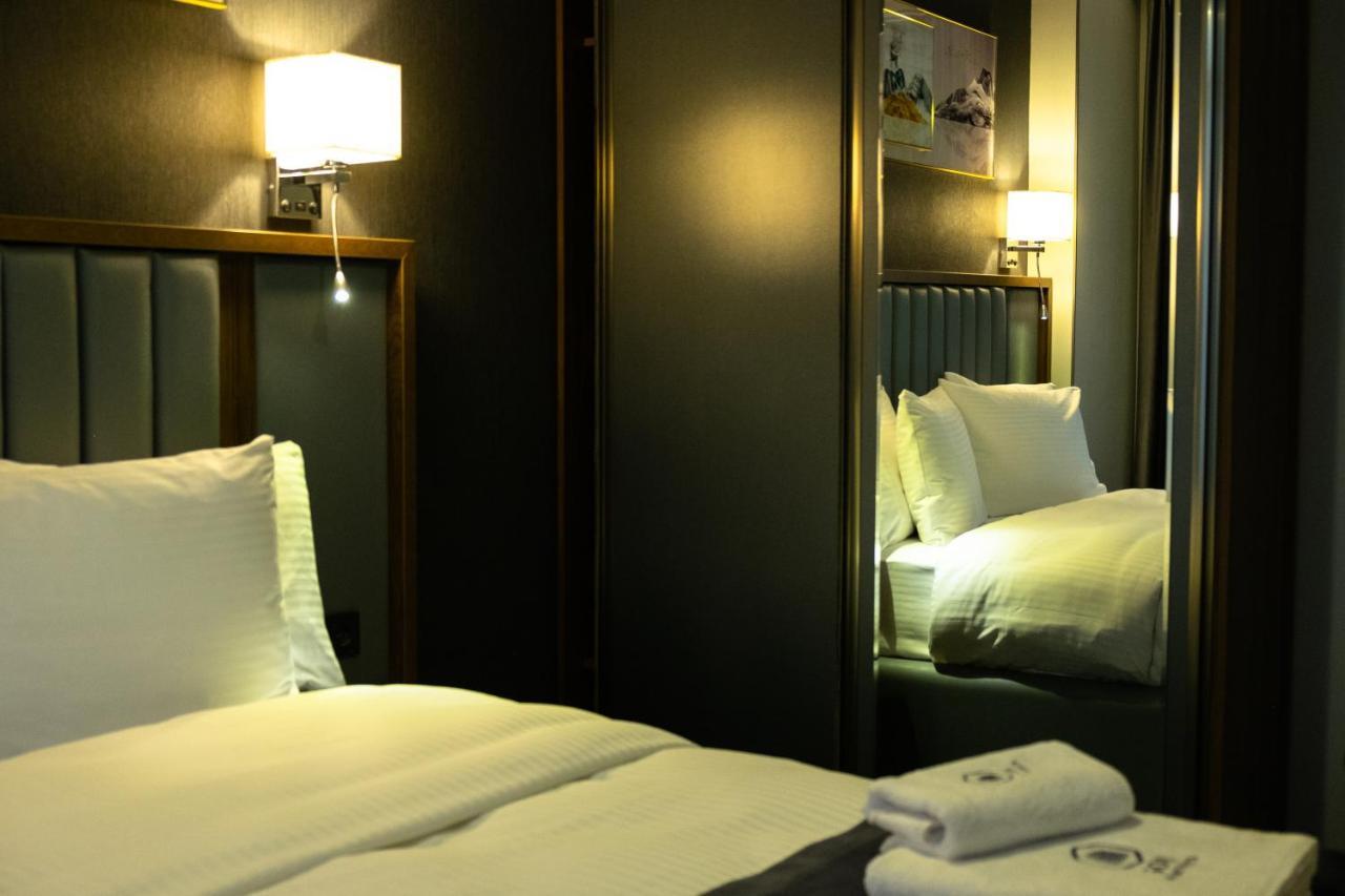 Gori Apartments 외부 사진