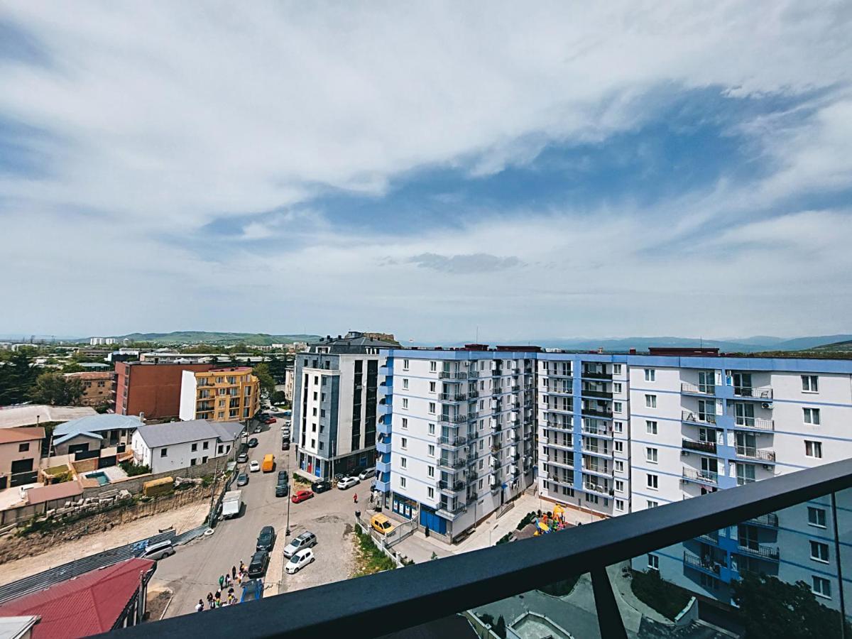 Gori Apartments 외부 사진
