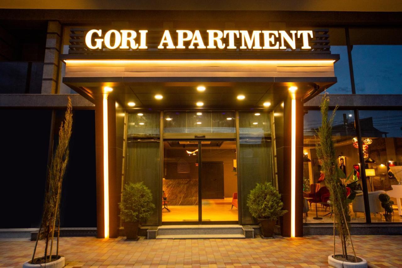 Gori Apartments 외부 사진
