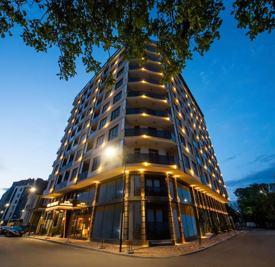 Gori Apartments 외부 사진