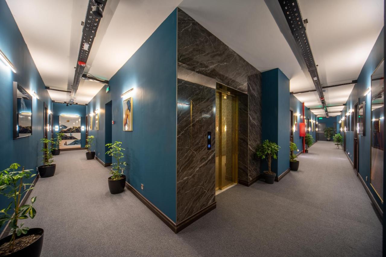 Gori Apartments 외부 사진