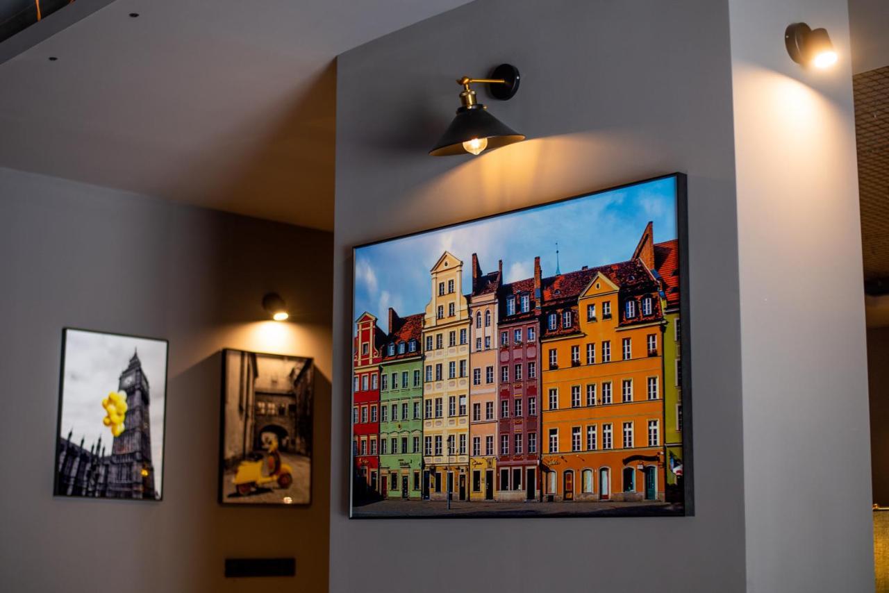 Gori Apartments 외부 사진
