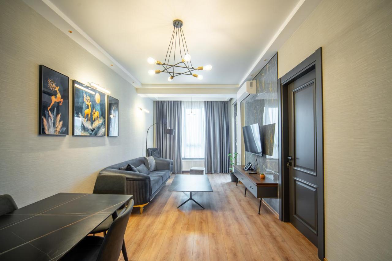 Gori Apartments 외부 사진
