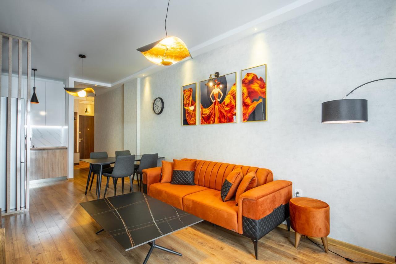 Gori Apartments 외부 사진