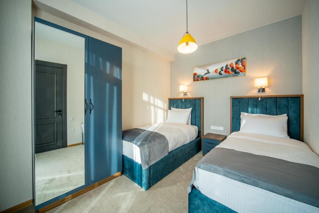 Gori Apartments 외부 사진