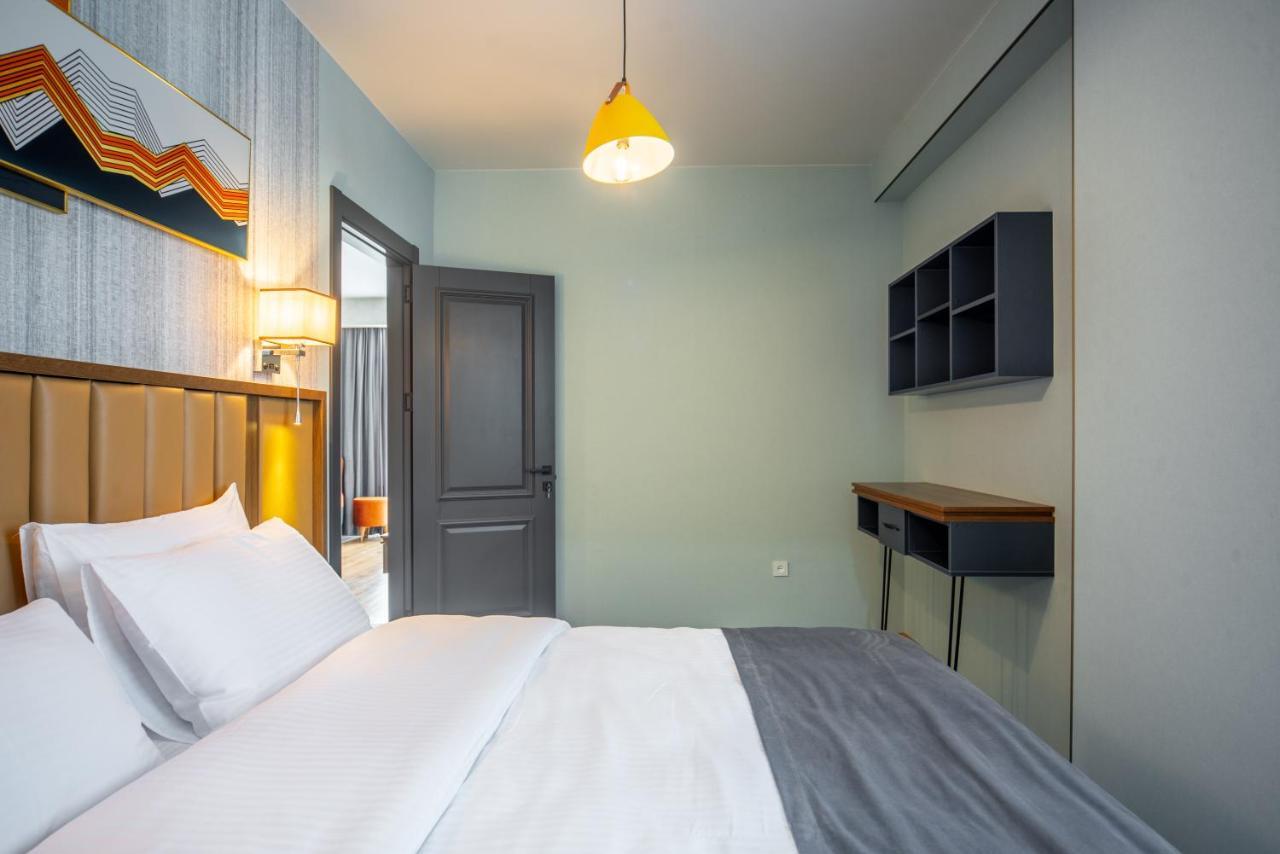Gori Apartments 외부 사진
