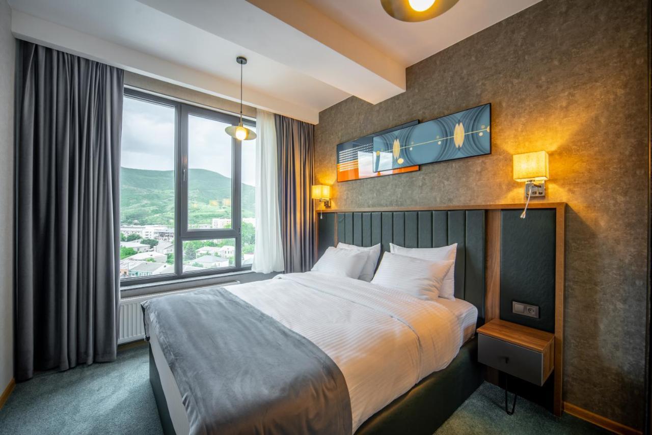 Gori Apartments 외부 사진