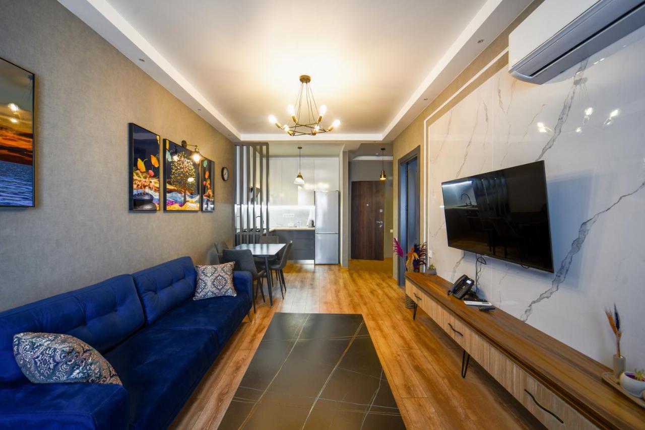 Gori Apartments 외부 사진