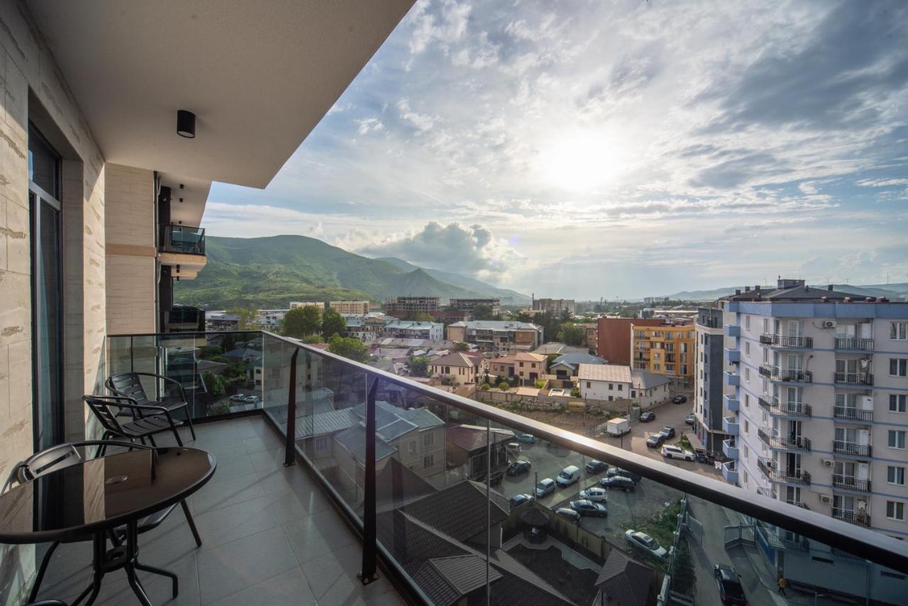 Gori Apartments 외부 사진