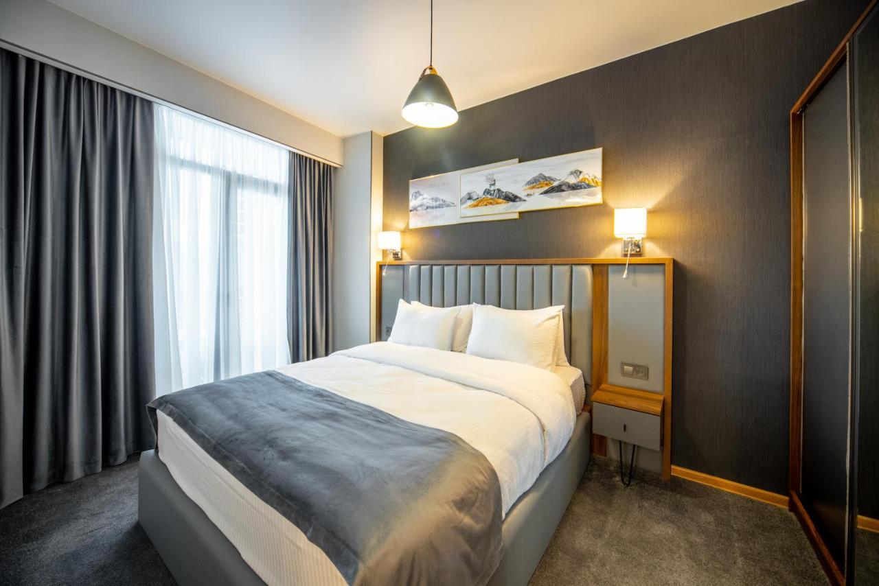 Gori Apartments 외부 사진