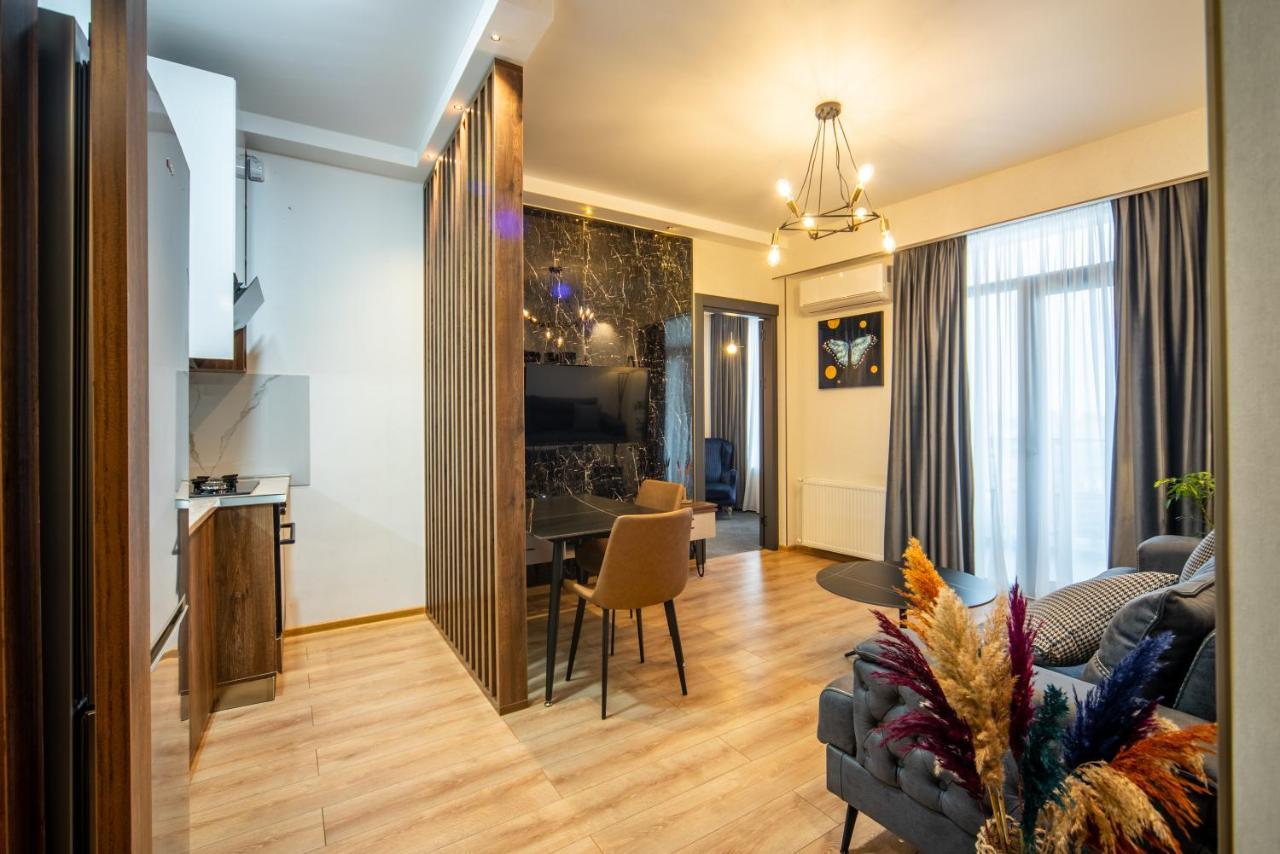 Gori Apartments 외부 사진