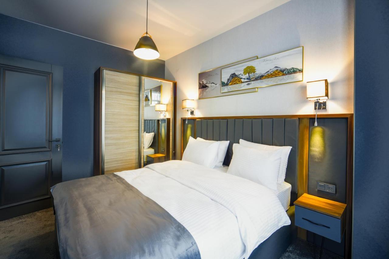 Gori Apartments 외부 사진
