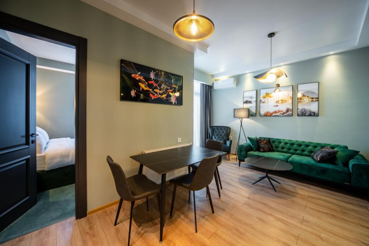Gori Apartments 외부 사진