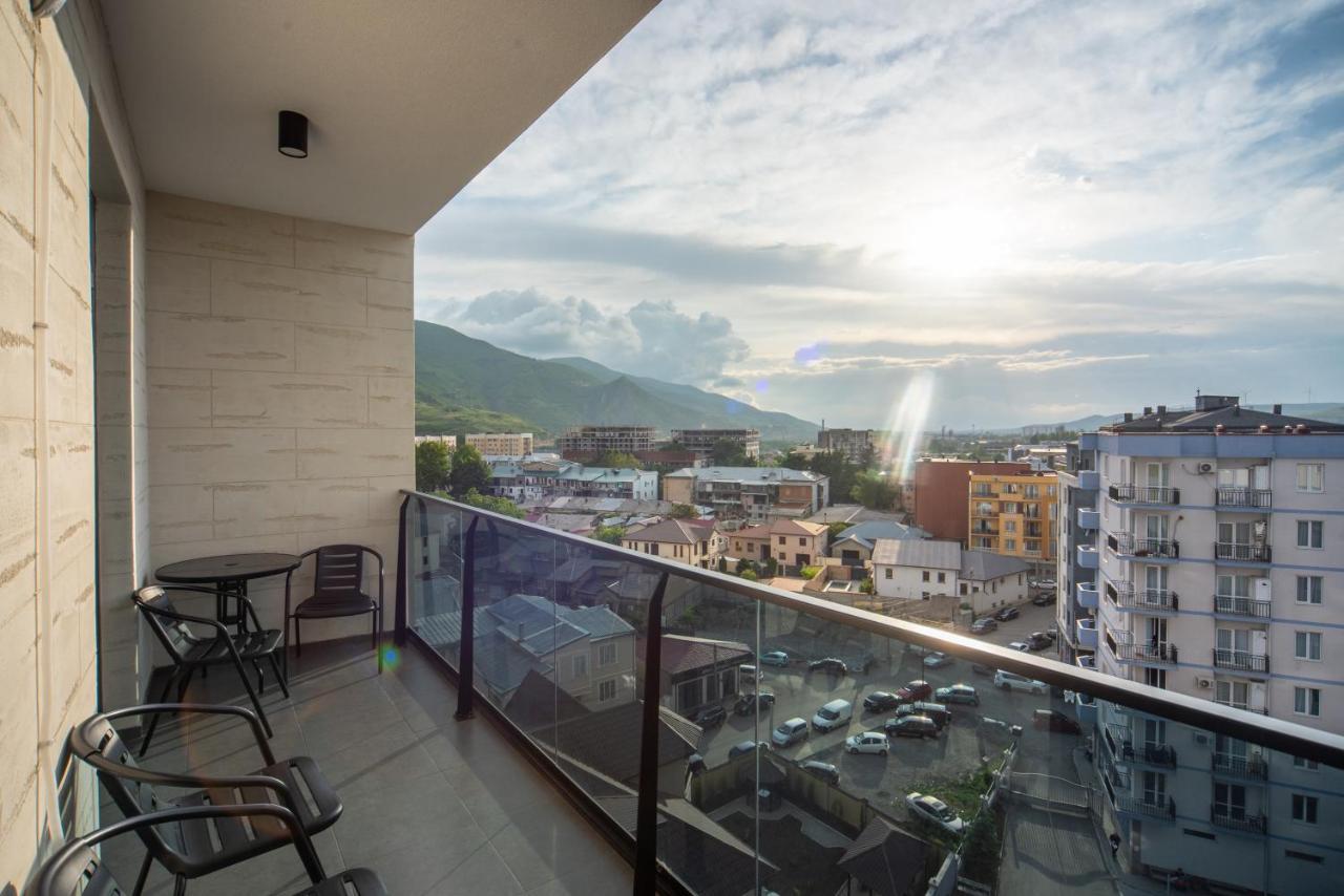 Gori Apartments 외부 사진