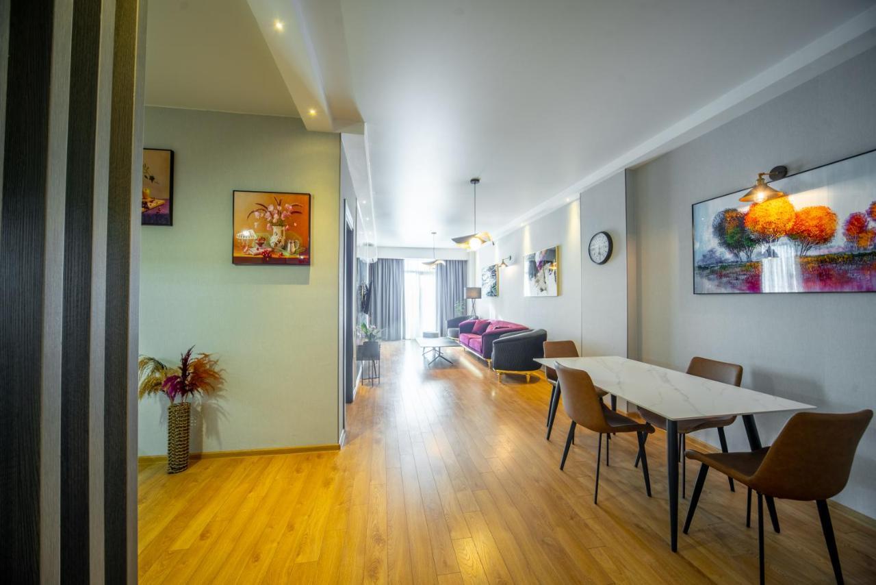 Gori Apartments 외부 사진