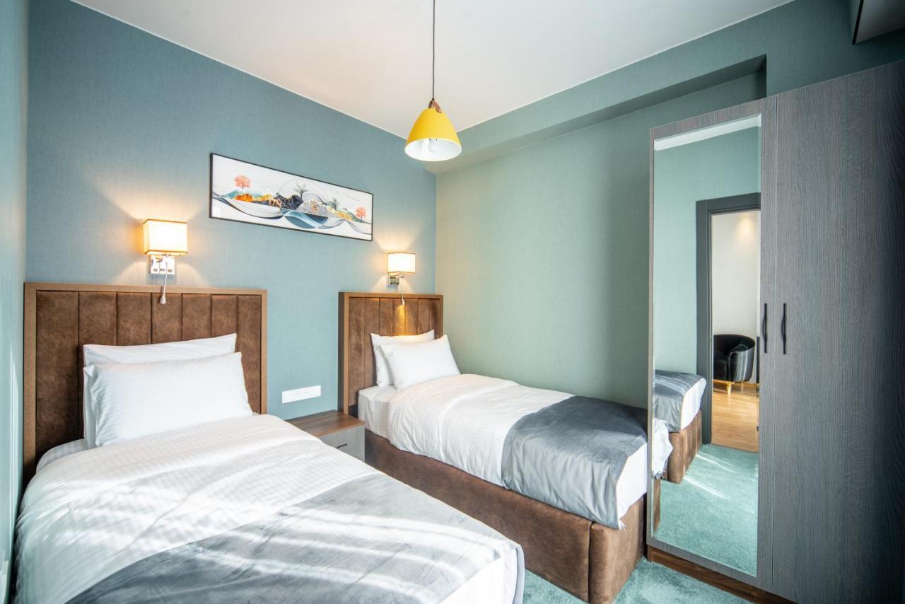 Gori Apartments 외부 사진
