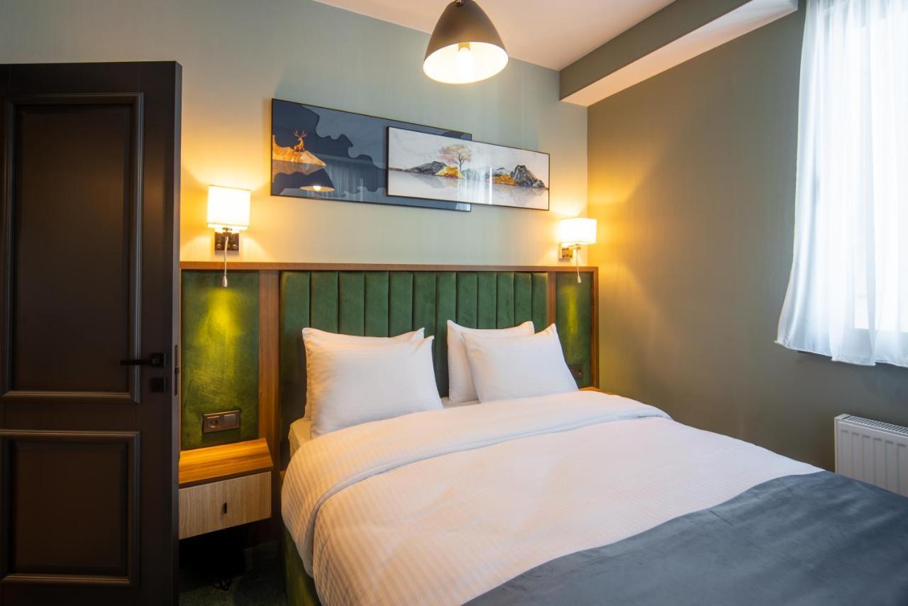 Gori Apartments 외부 사진