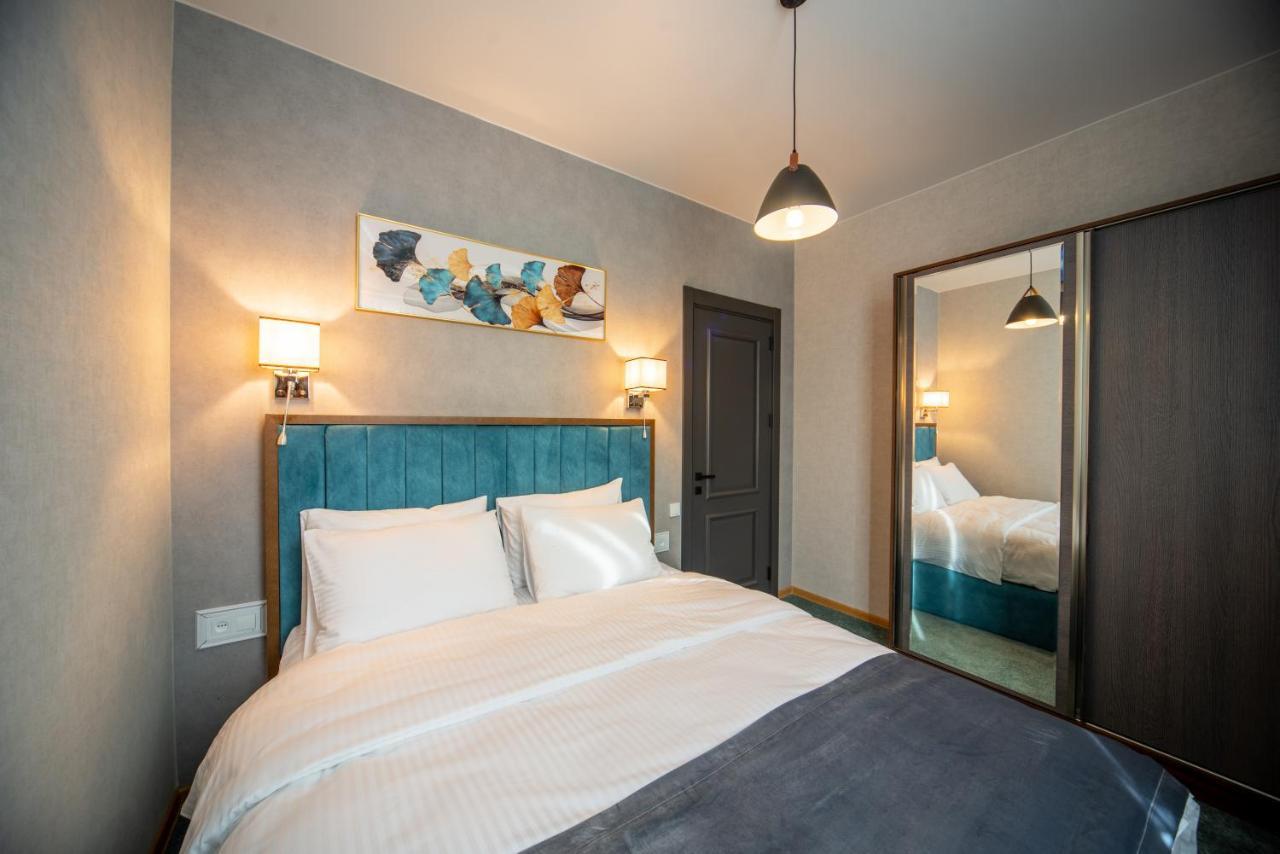 Gori Apartments 외부 사진