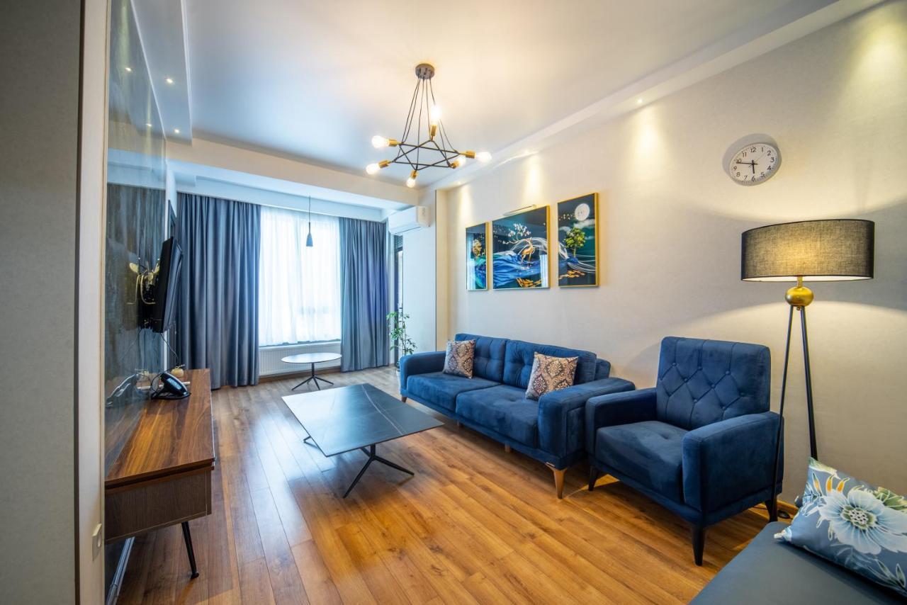 Gori Apartments 외부 사진