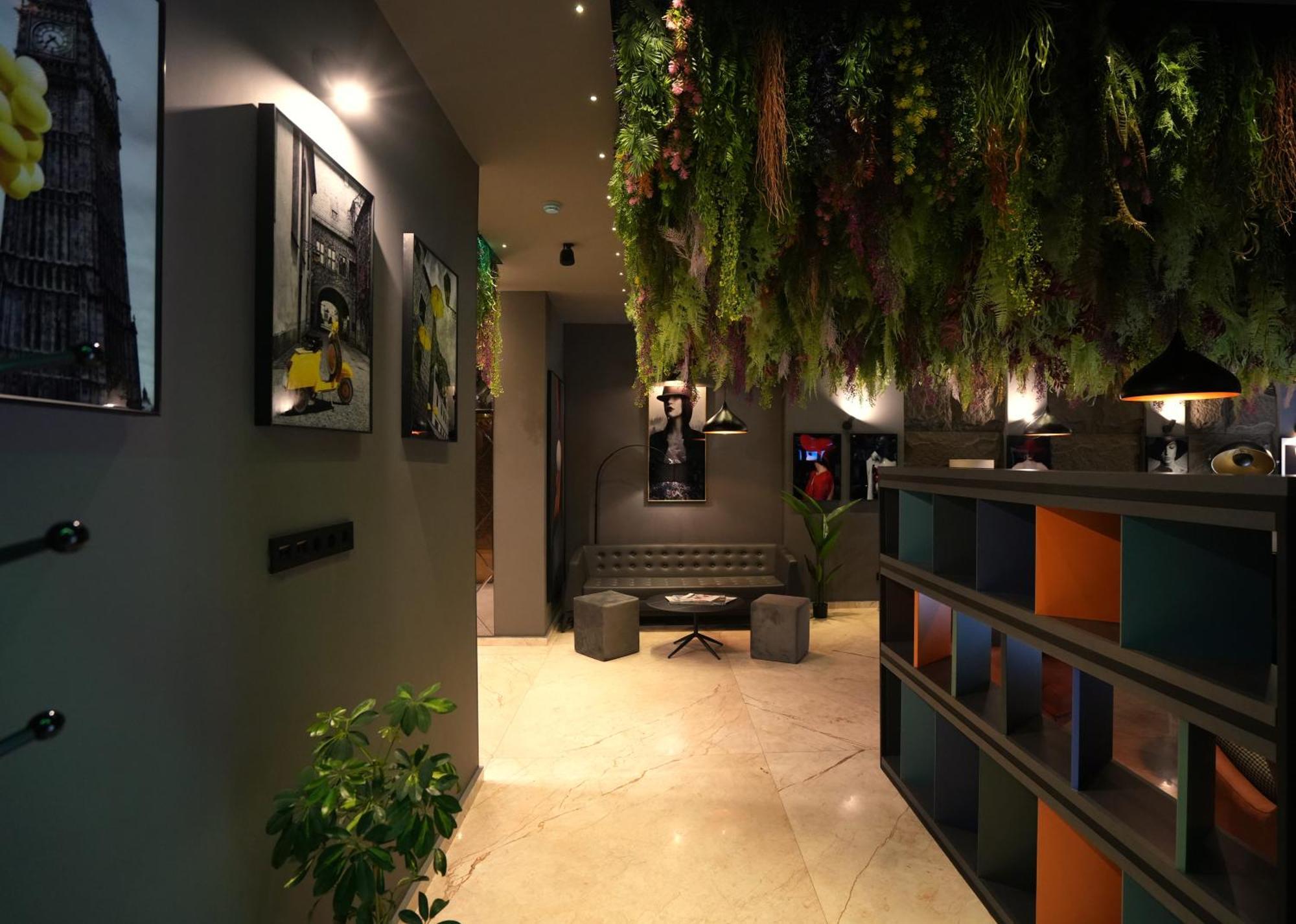 Gori Apartments 외부 사진