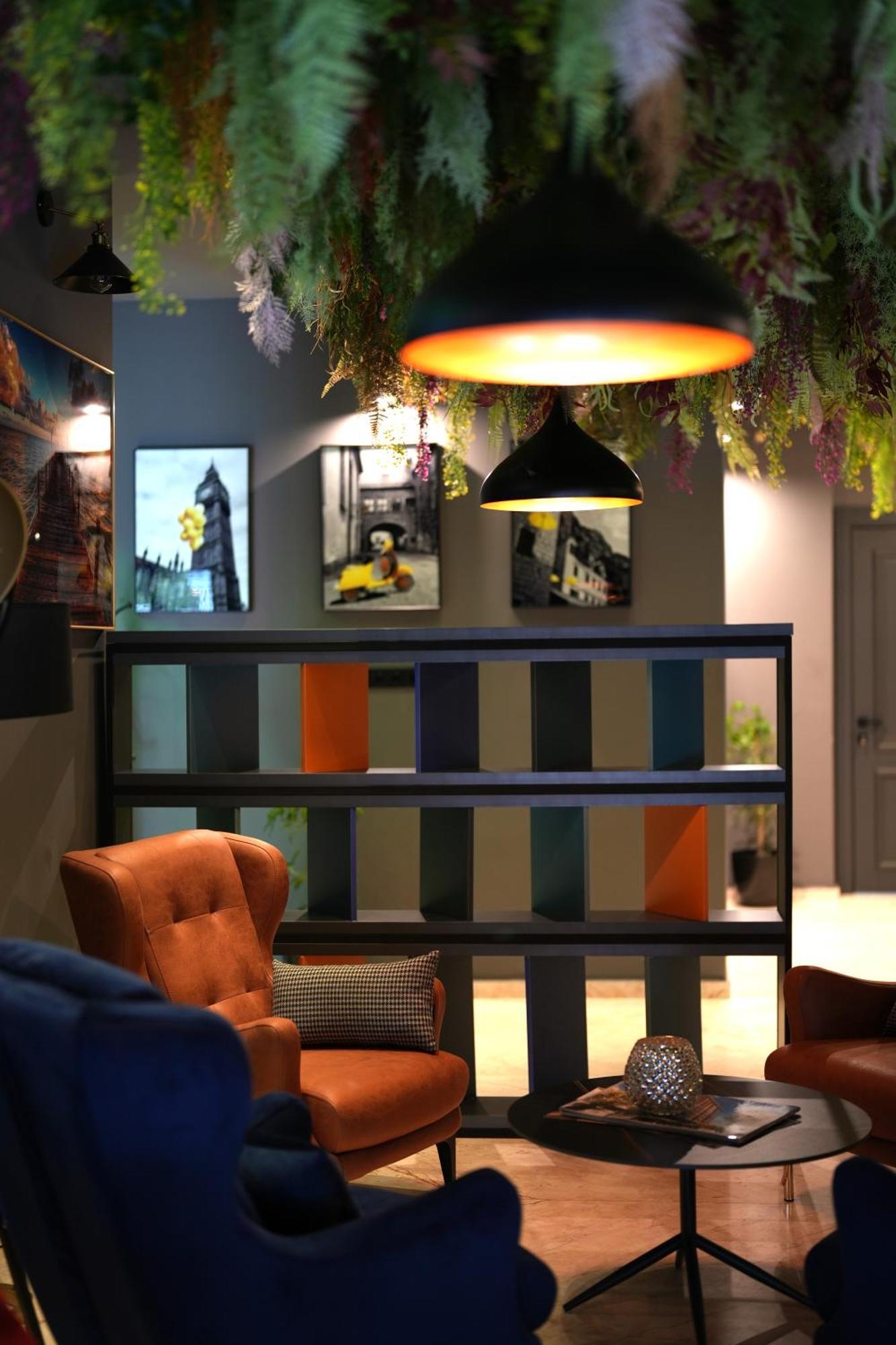 Gori Apartments 외부 사진