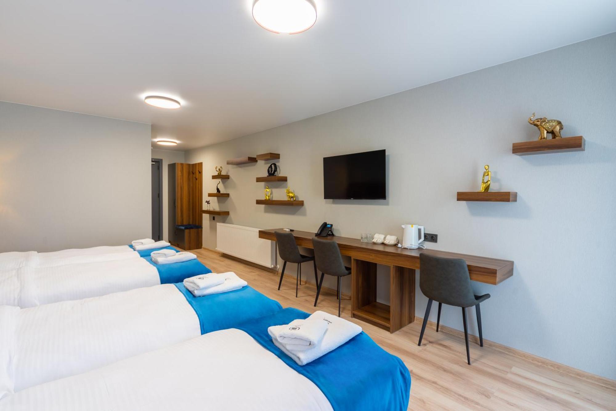Gori Apartments 외부 사진