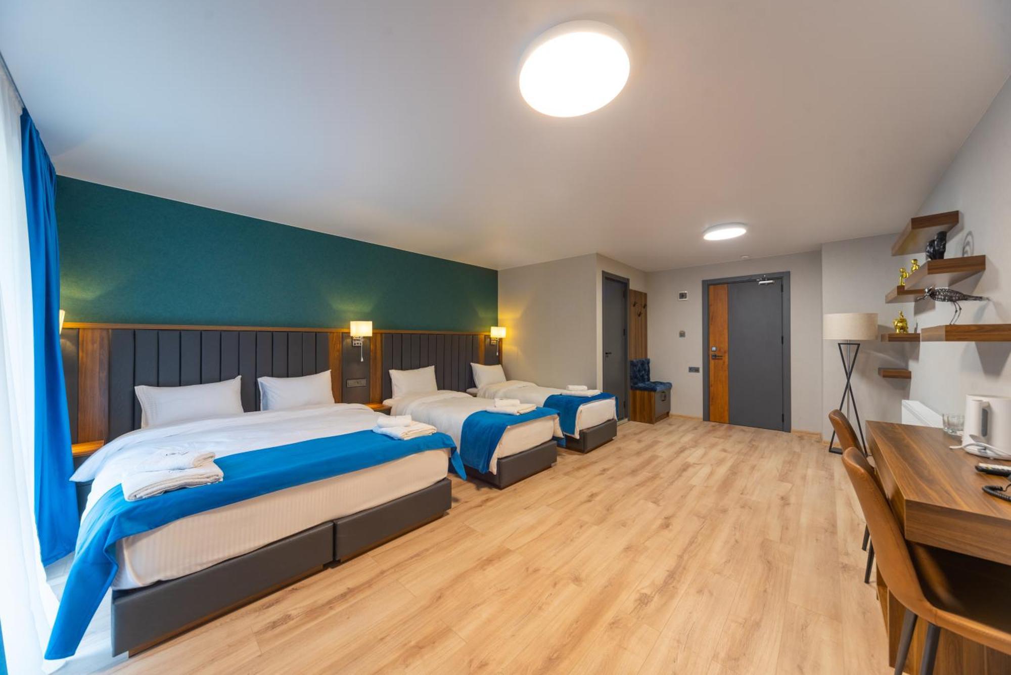 Gori Apartments 외부 사진