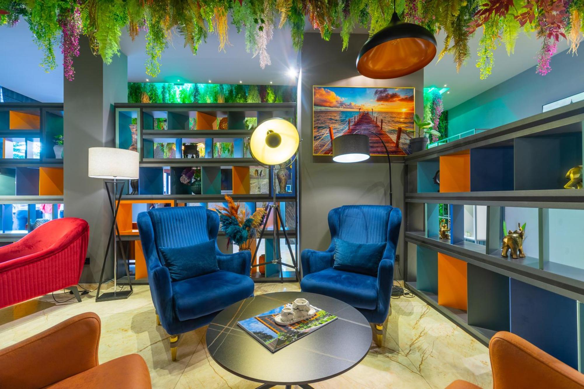 Gori Apartments 외부 사진
