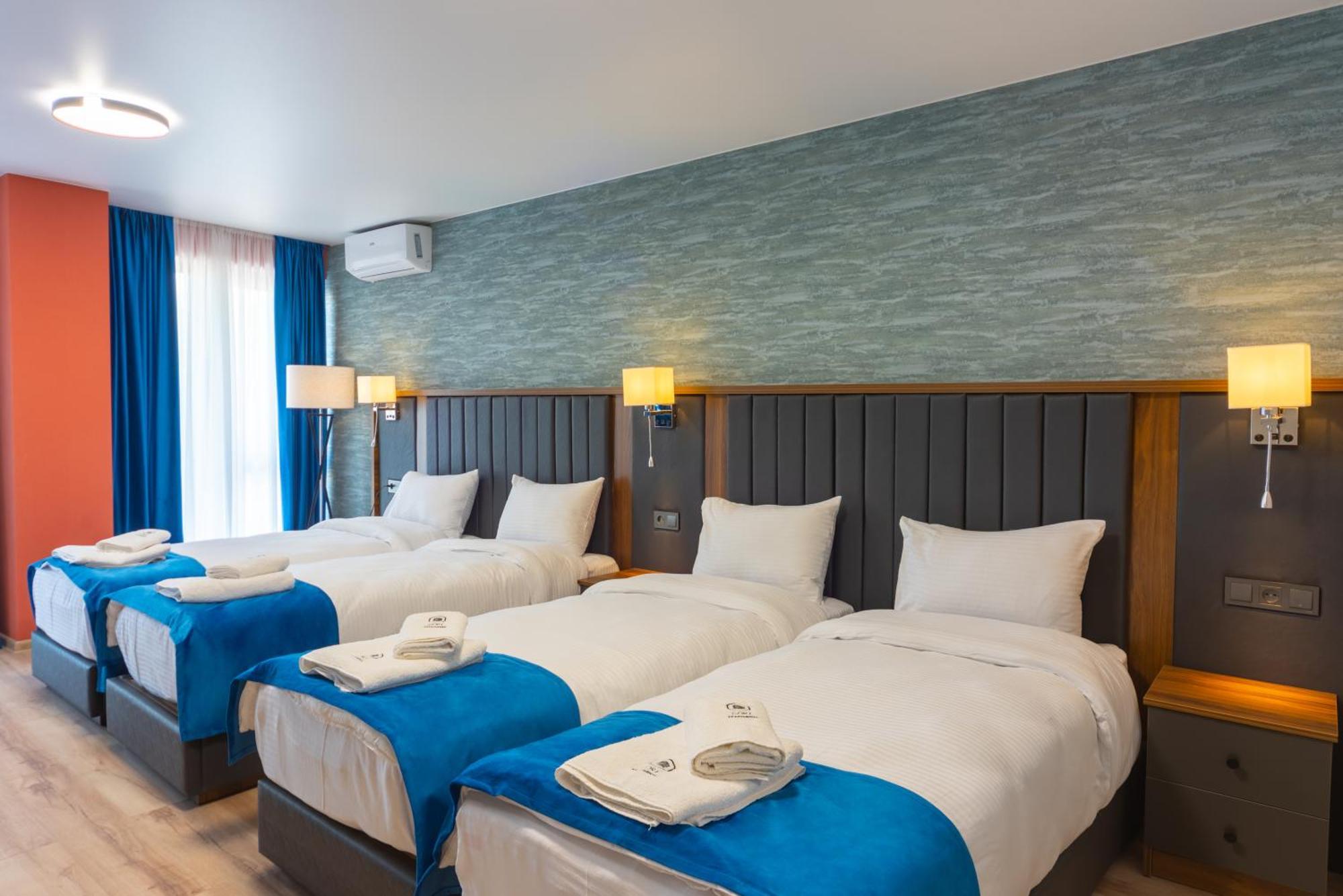 Gori Apartments 외부 사진