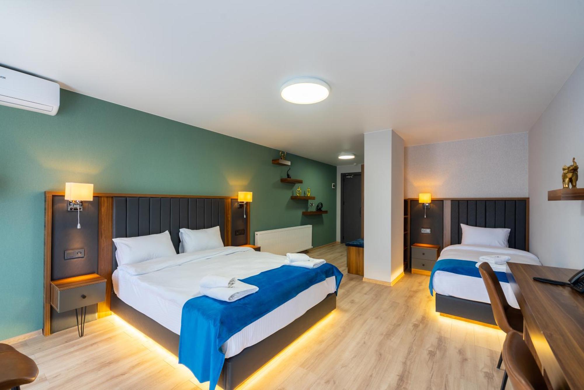 Gori Apartments 외부 사진