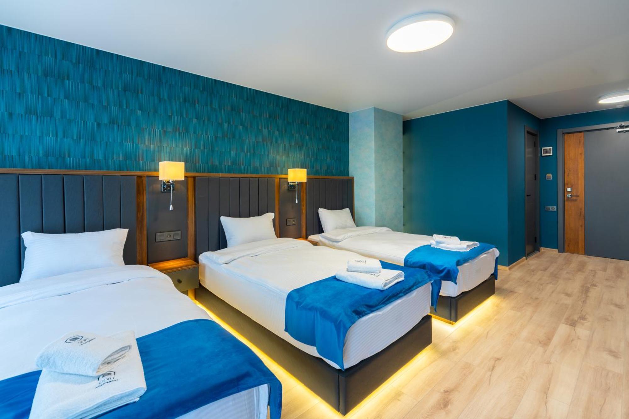 Gori Apartments 외부 사진