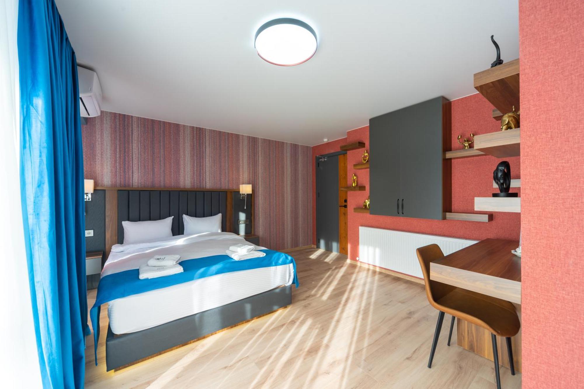 Gori Apartments 외부 사진