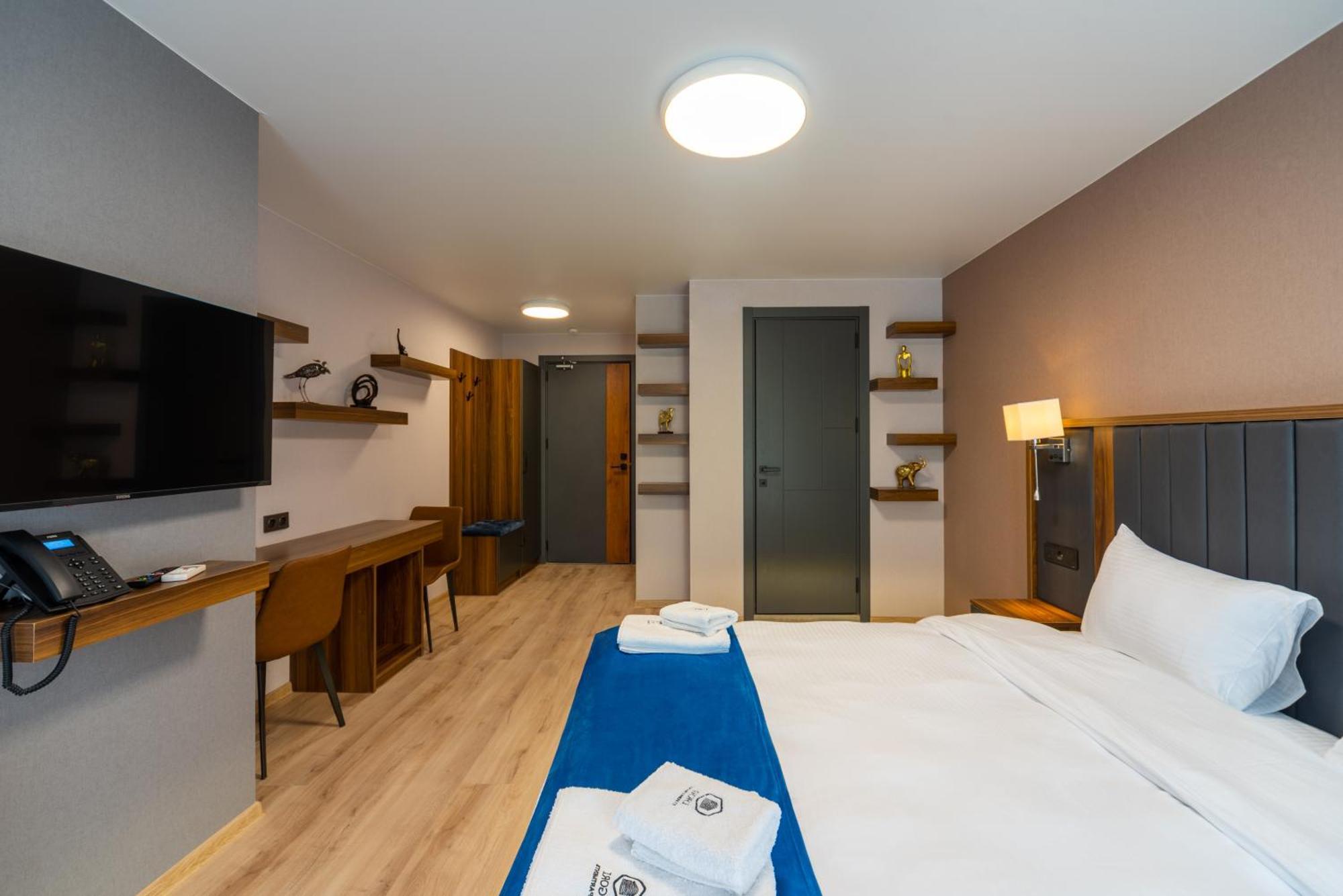 Gori Apartments 외부 사진