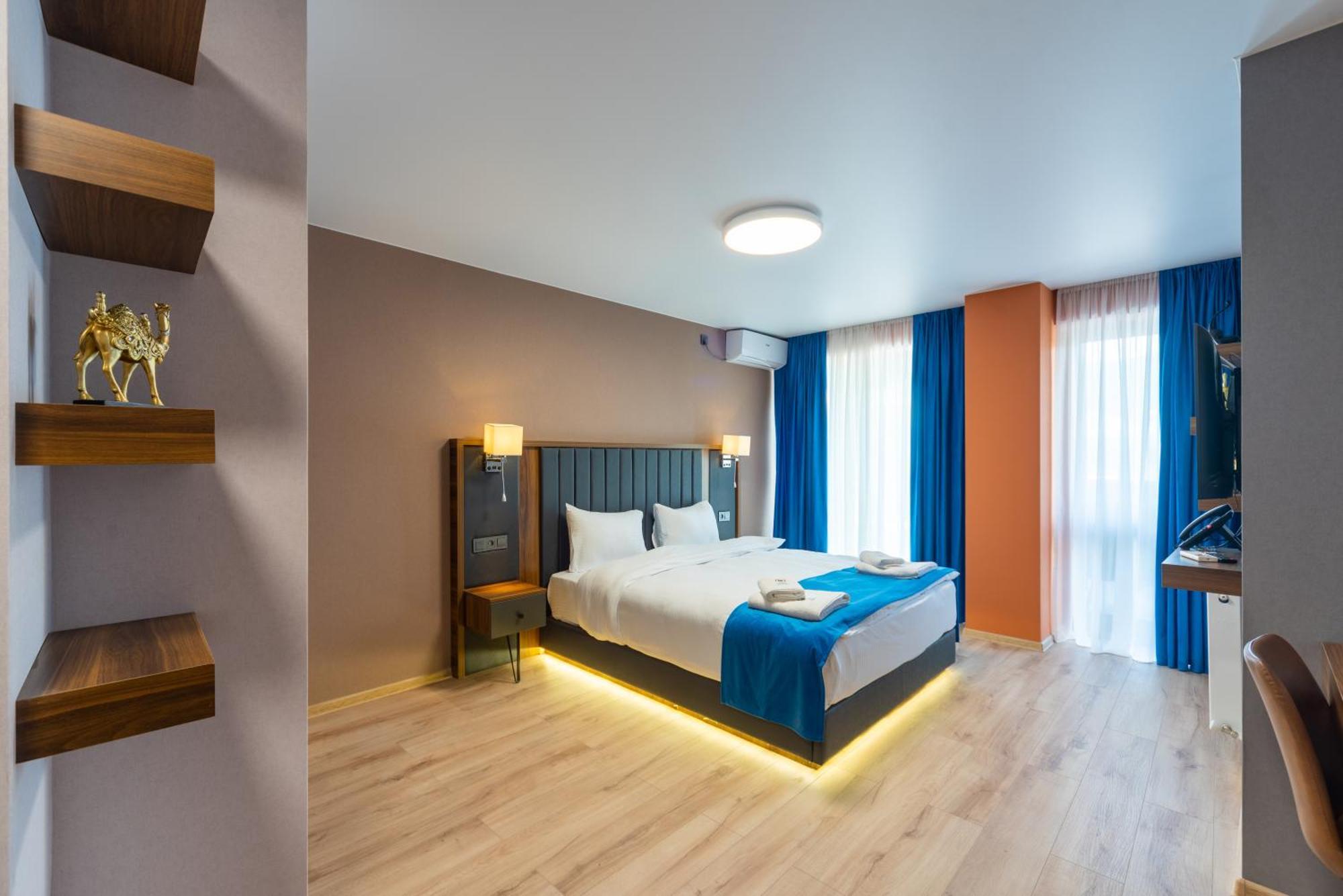 Gori Apartments 외부 사진