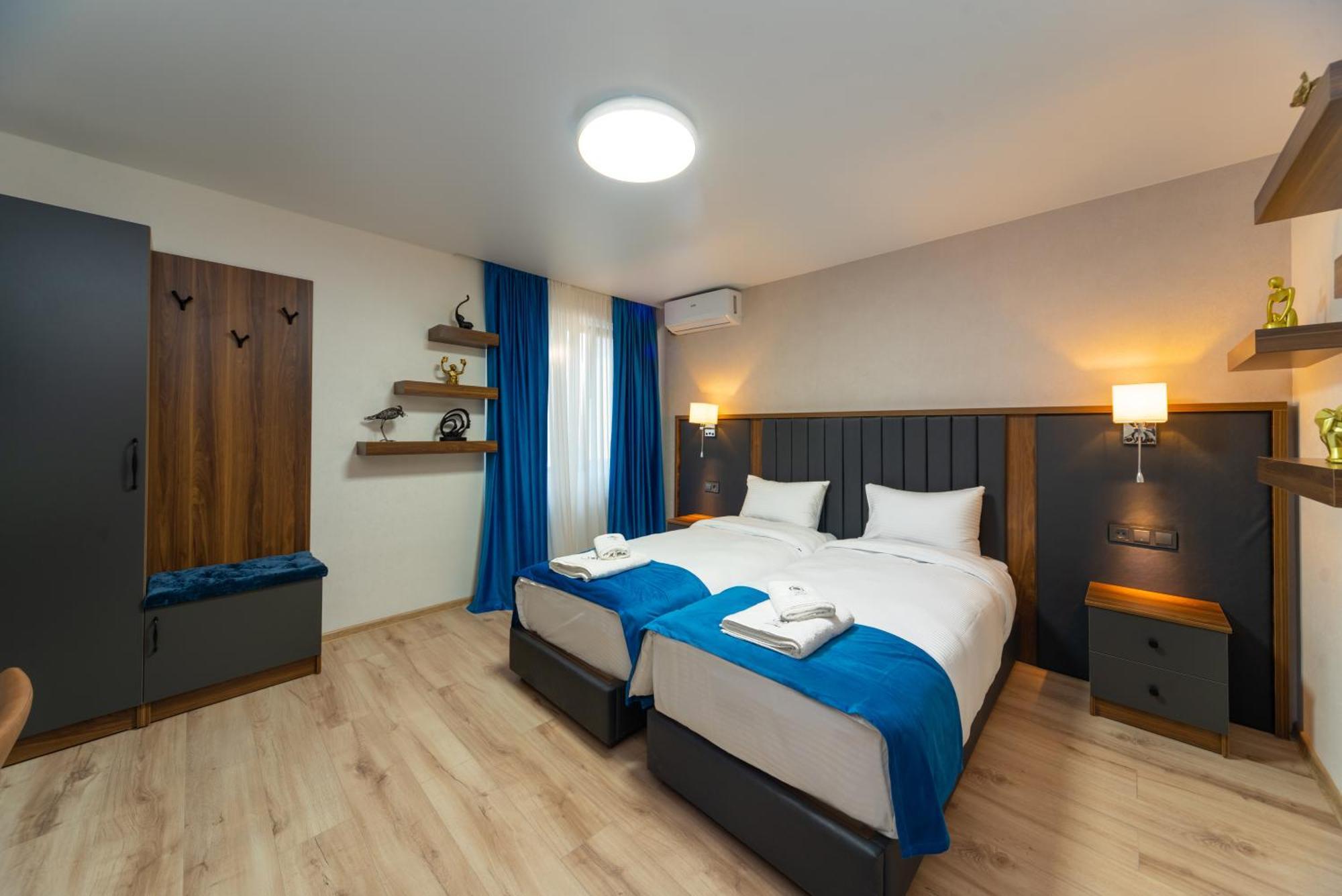 Gori Apartments 외부 사진