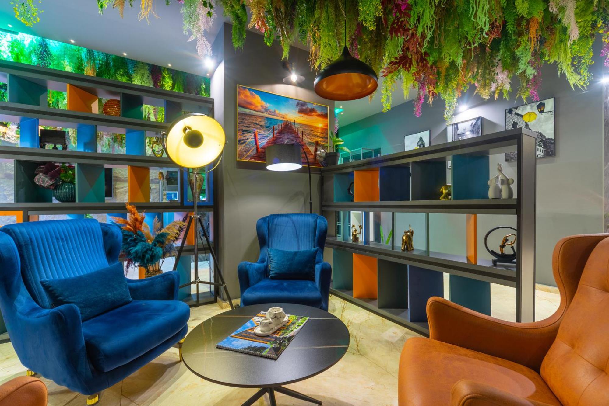 Gori Apartments 외부 사진
