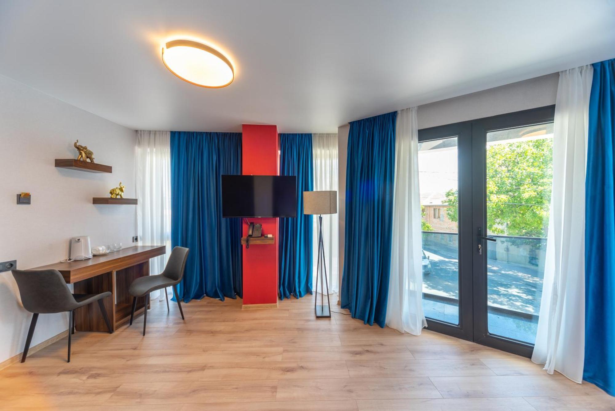 Gori Apartments 외부 사진
